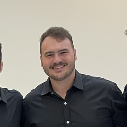 Tiago Pinheiro